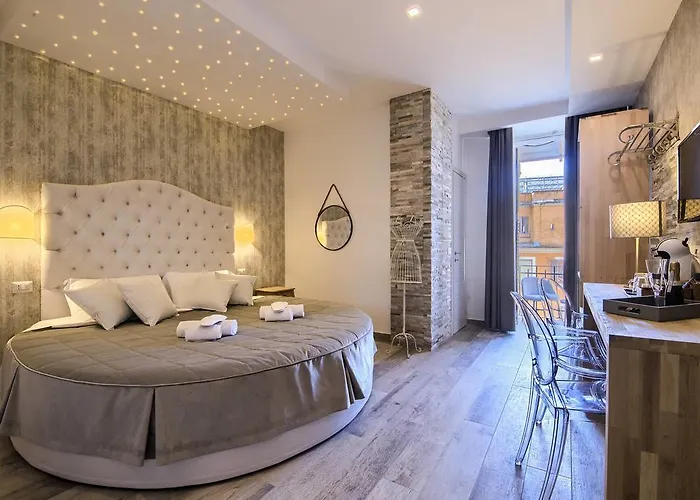 Relais Barberini