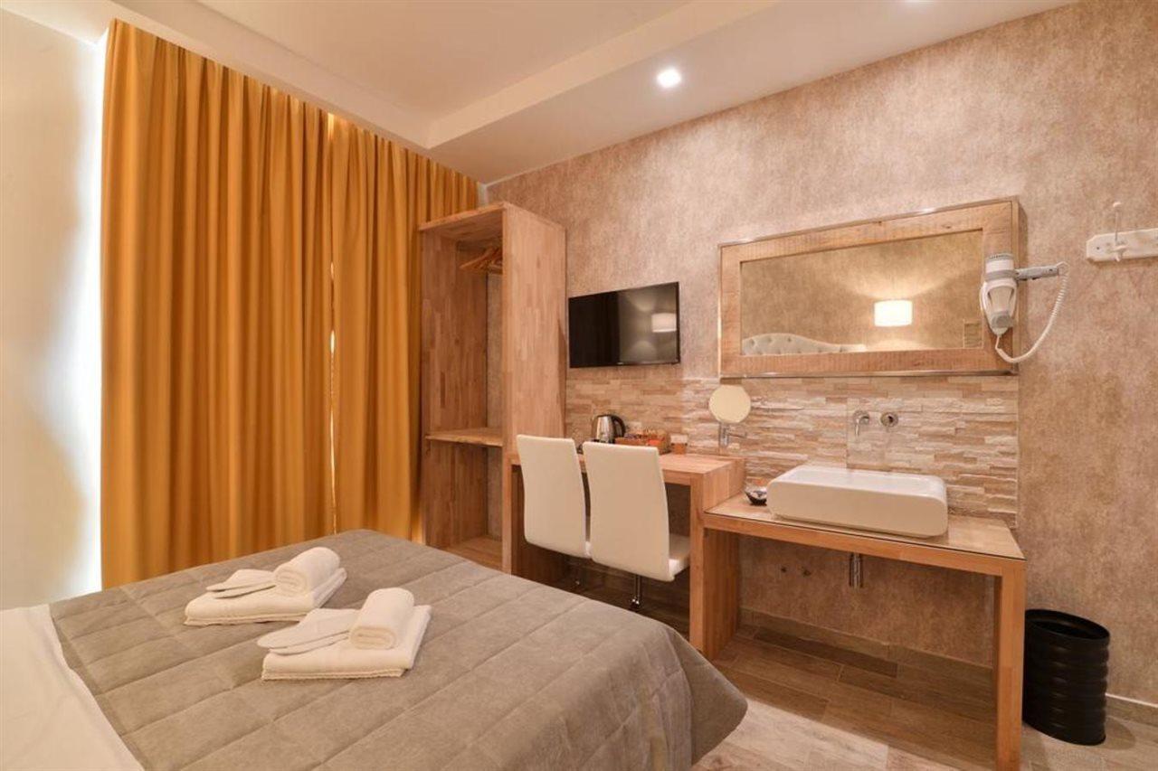 Maison d'hôtes Relais Barberini 3*