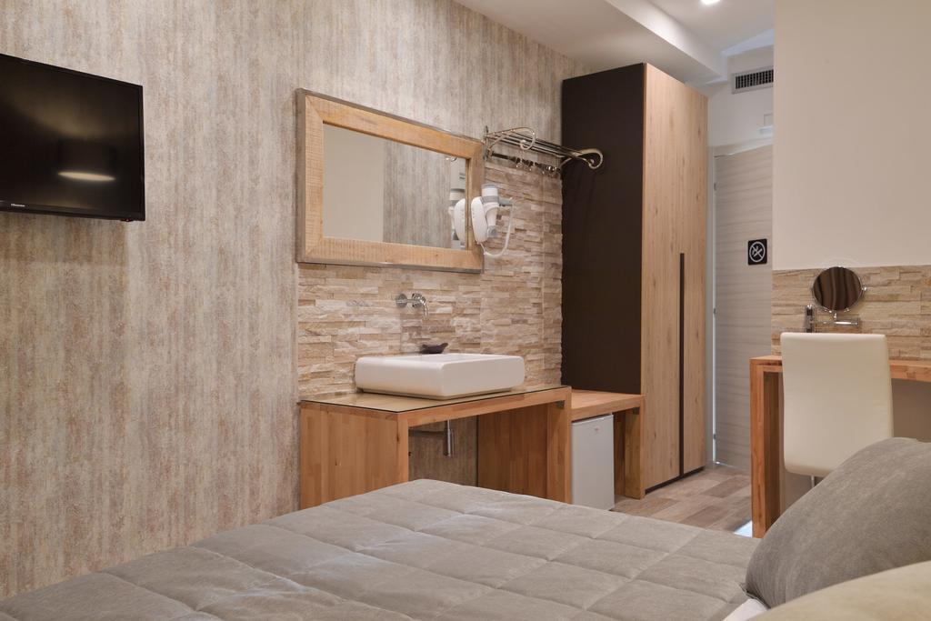 Relais Barberini Maison d'hôtes