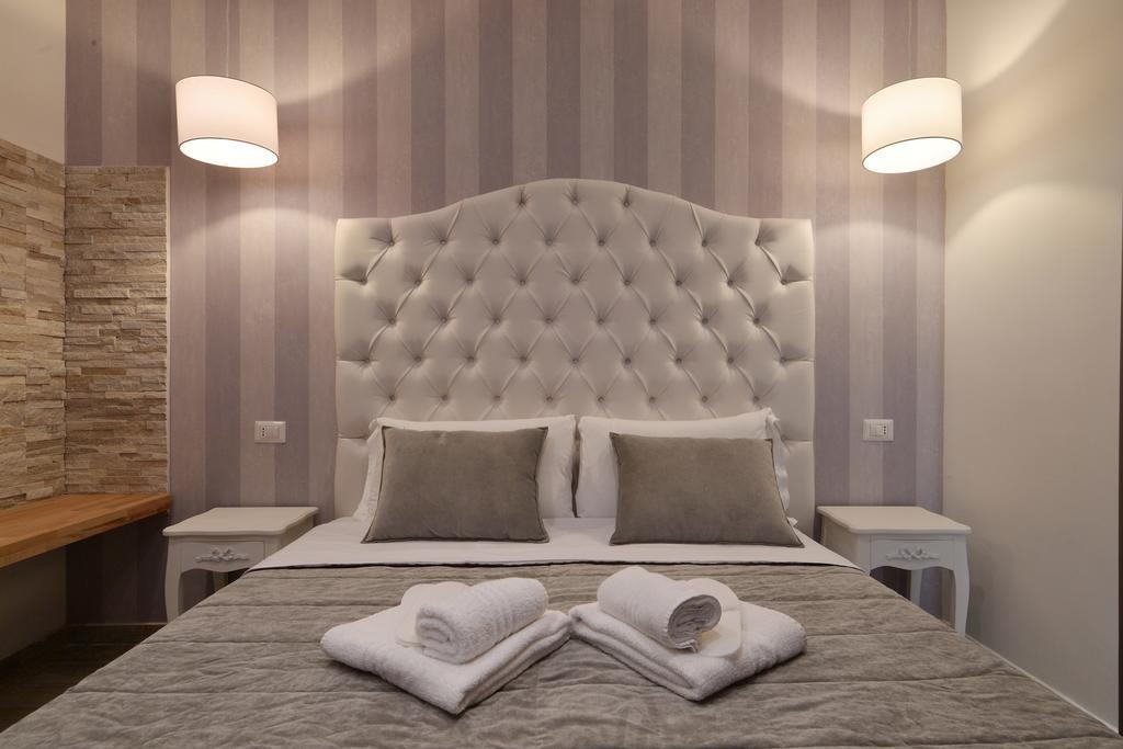 Relais Barberini Maison d'hôtes Rome